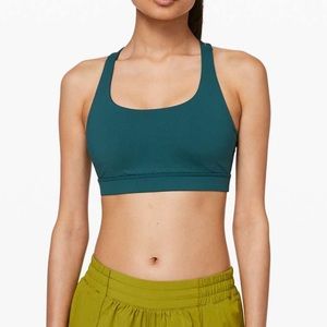Lululemon Energy sports bra